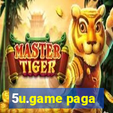5u.game paga